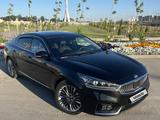 Kia K7 2019 года за 12 500 000 тг. в Кызылорда – фото 4