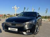Kia K7 2019 года за 12 500 000 тг. в Кызылорда – фото 3