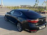 Kia K7 2019 года за 12 500 000 тг. в Кызылорда – фото 5