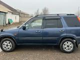 Honda CR-V 1996 года за 2 500 000 тг. в Алматы – фото 4