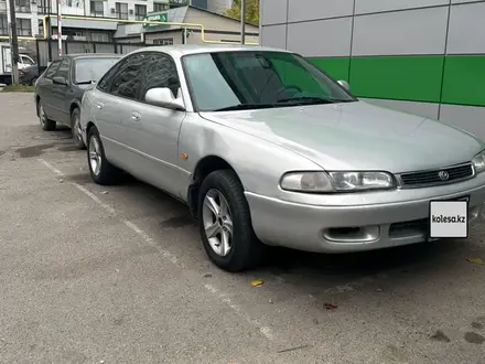 Mazda Cronos 1994 года за 1 400 000 тг. в Алматы – фото 2