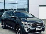 Kia Sorento 2016 годаfor10 000 000 тг. в Уральск – фото 3