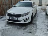 Kia Optima 2014 года за 7 000 000 тг. в Атырау