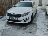 Kia Optima 2014 годаүшін6 500 000 тг. в Атырау