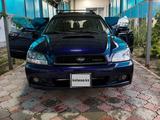 Subaru Legacy 2001 годаүшін3 300 000 тг. в Алматы