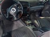 Subaru Legacy 2001 годаүшін3 300 000 тг. в Алматы – фото 4