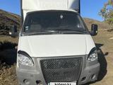 ГАЗ ГАЗель 2004 года за 3 400 000 тг. в Усть-Каменогорск
