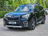 Subaru Forester 2018 годаүшін13 500 000 тг. в Усть-Каменогорск