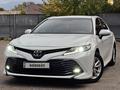 Toyota Camry 2019 годаүшін12 400 000 тг. в Алматы