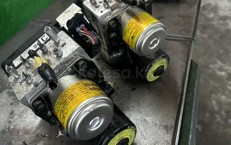 Блок abs hybrid за 250 000 тг. в Шымкент