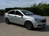 ВАЗ (Lada) Vesta 2018 года за 3 800 000 тг. в Уральск – фото 3