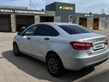 ВАЗ (Lada) Vesta 2018 года за 3 800 000 тг. в Уральск – фото 2