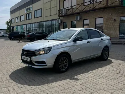 ВАЗ (Lada) Vesta 2018 года за 3 800 000 тг. в Уральск