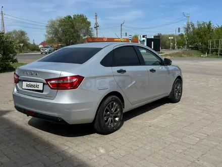 ВАЗ (Lada) Vesta 2018 года за 3 800 000 тг. в Уральск – фото 7