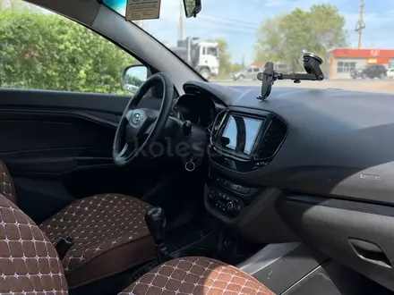 ВАЗ (Lada) Vesta 2018 года за 3 800 000 тг. в Уральск – фото 6