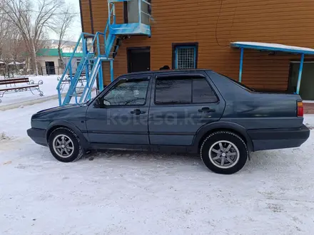 Volkswagen Jetta 1991 года за 1 280 000 тг. в Темиртау – фото 12