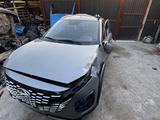 Chery Tiggo 2 Pro 2025 года за 2 600 000 тг. в Алматы