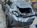 Chery Tiggo 2 Pro 2025 года за 2 600 000 тг. в Алматы – фото 2