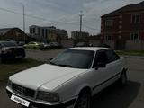 Audi 80 1992 года за 1 250 000 тг. в Астана – фото 2