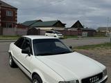 Audi 80 1992 года за 1 250 000 тг. в Астана – фото 3