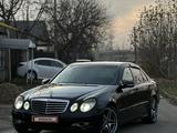 Mercedes-Benz E 200 2008 года за 4 590 000 тг. в Алматы