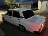 ВАЗ (Lada) 2107 2011 года за 900 000 тг. в Шымкент – фото 3