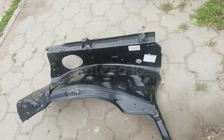 Лонжерон за 9 990 тг. в Алматы