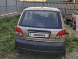 Daewoo Matiz 2014 года за 850 000 тг. в Алматы – фото 5