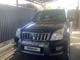 Toyota Land Cruiser Prado 2009 года за 12 700 000 тг. в Алматы