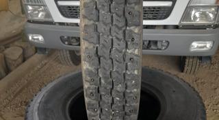 Шины Bridgestone зимние 7.00 R16 за 43 000 тг. в Алматы