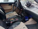 BMW 520 1994 года за 1 400 000 тг. в Костанай – фото 3