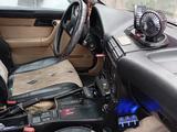 BMW 520 1994 года за 1 400 000 тг. в Костанай – фото 5