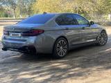 BMW 530 2017 года за 15 000 000 тг. в Костанай – фото 5