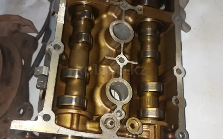 Постель с распредвалами на двигатель 1.4 ТУРБО VW Golf 5 за 80 000 тг. в Алматы