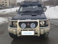 Mitsubishi Pajero 1996 годаfor2 500 000 тг. в Алматы