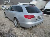 Audi A6 2005 годаfor4 098 000 тг. в Шымкент – фото 4