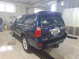 Toyota Hilux Surf 2005 годаfor12 000 000 тг. в Кокшетау – фото 2