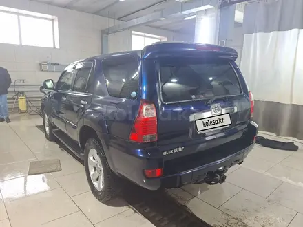 Toyota Hilux Surf 2005 года за 12 000 000 тг. в Кокшетау – фото 2