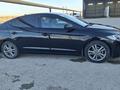 Hyundai Elantra 2017 года за 5 200 000 тг. в Жанаозен – фото 6