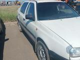Volkswagen Vento 1993 года за 700 000 тг. в Астана – фото 3