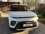 Kia Soul 2022 годаүшін8 000 000 тг. в Алматы