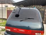 Toyota Estima Lucida 1993 годаүшін2 000 000 тг. в Тараз – фото 4