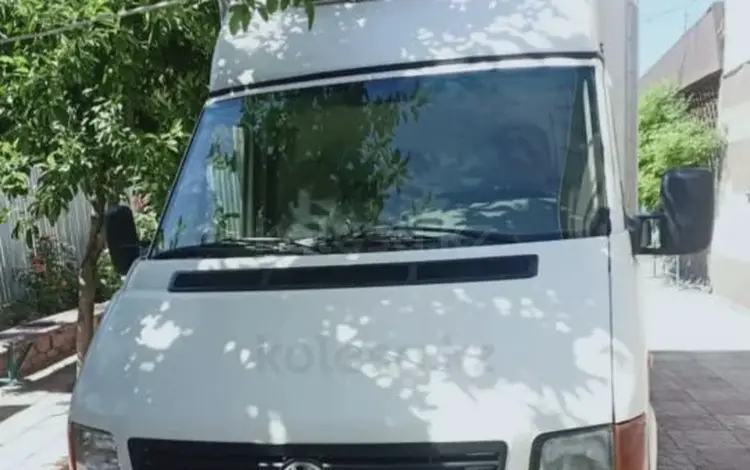 Volkswagen LT 2000 года за 6 550 000 тг. в Алматы