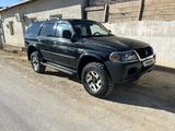 Mitsubishi Montero Sport 2002 годаfor3 900 000 тг. в Жанаозен