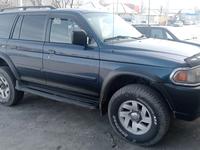 Mitsubishi Montero Sport 2001 года за 3 000 000 тг. в Семей