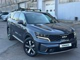 Kia Sorento 2022 года за 15 150 000 тг. в Алматы – фото 3