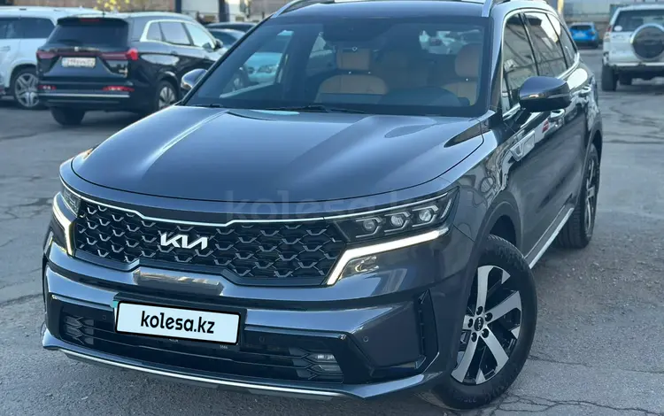 Kia Sorento 2022 года за 15 150 000 тг. в Алматы