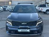 Kia Sorento 2022 года за 15 150 000 тг. в Алматы – фото 2