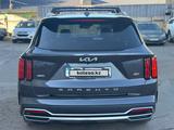 Kia Sorento 2022 года за 15 150 000 тг. в Алматы – фото 5