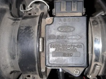 Валюметр (ДМРВ) на Ford за 12 000 тг. в Астана – фото 2